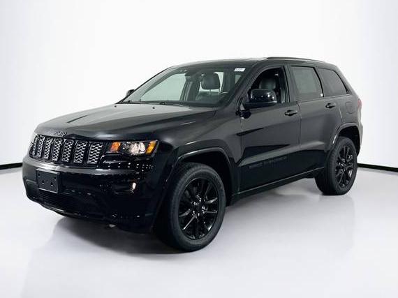 JEEP GRAND CHEROKEE 2022 1C4RJFAGXNC129095 image